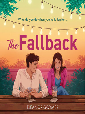 cover image of The Fallback